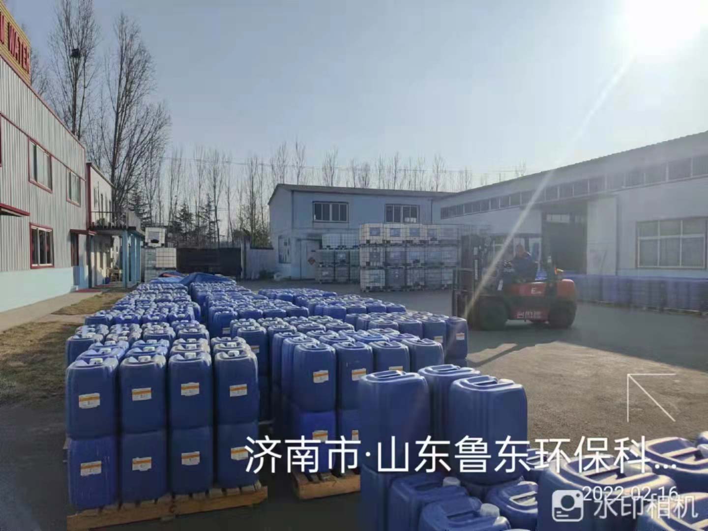2022年， 魯東環保，虎力全開！